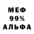 Конопля Ganja Alex Murzinov